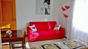 Casa all'Acquedotto